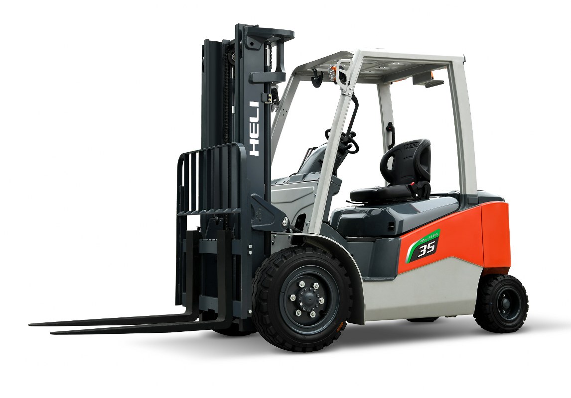 What is the Average Lifespan of a Forklift? - Doosan Forklifts